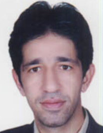 محمد ظهریبان حصاری