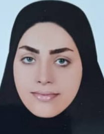 فاطمه عزیزی رستم