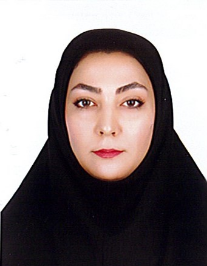 میترا معروفی