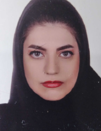 شیما خواجه وند