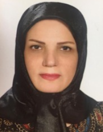 خدیجه یارعلی