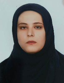سپیده نعمت اله