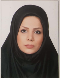 فاطمه اسماعیلی