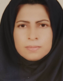مریم مهماندوست