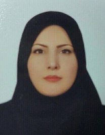 افسانه ابوالقاسم زاده نوری