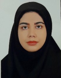 کیمیا اسدی تیرانی