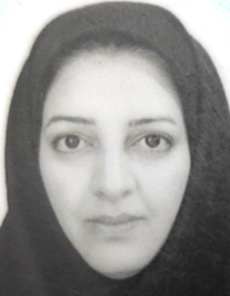اکرم اکبری