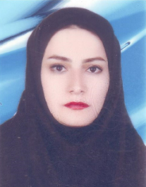 زینب السادات امیری هاشمی