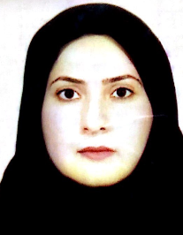 الهه پوریوسفی لنگرودی