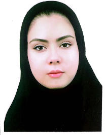 آیسان غضنفری جهرمی