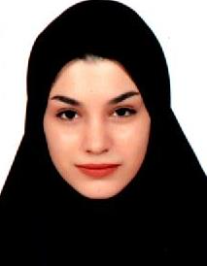 کیمیا حیدریان