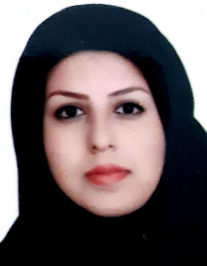 مژده سادات کوشش