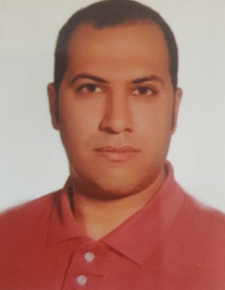میلاد فرجادمنش