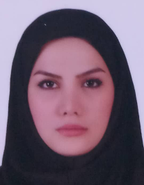 ثنا سادات حجازی