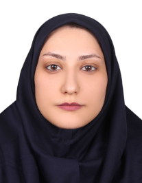 مهرناز سبحانی