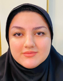ارغوان اکبریان