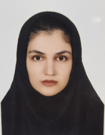سپیده باقرپور گوهرگان