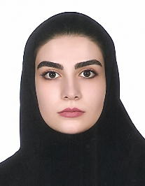 زینب بابازاده بنفشه درق