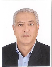 غلامرضا رهبری