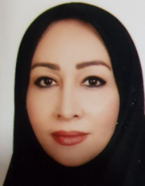 بهاره ضیا جهرمی