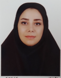 معصومه مظهری