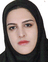 مریم شمسی فر