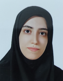 راضیه قنبری شیخ شبانی
