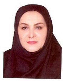 فریبا احمدی چهره برق