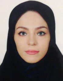 مهتاب سادات قیدی