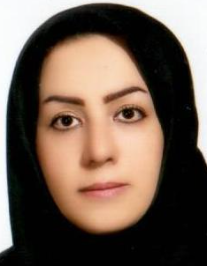 فاطمه صالحی نجف آبادی