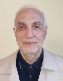 دکترمهدی دوائی