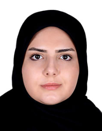 هانیه صفدری تنها