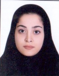 ساناز محمدی نیا