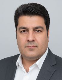محمد کاظم نژادی