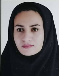 مرضیه قرمزی نژاد