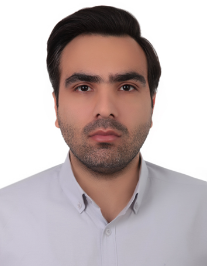 مسعود شاملو