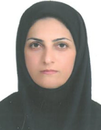 فریده یوسفی