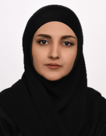 الهه احمدی