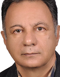 محسن غفارپور