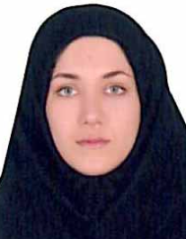 سیده ندا اسماعیل زاده کنف گورابی