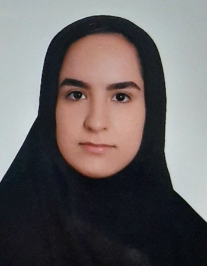 مریم ربیعی کاشانکی