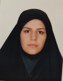 مرضیه حاتمی