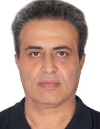 کامبیز بزرگ نیا