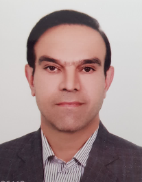 محمد مظفری