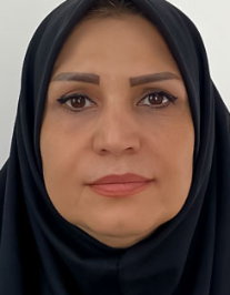 ناهید عباسی زاده