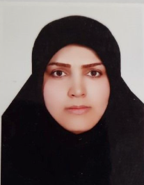 سمیه تقی زاده موبندانی
