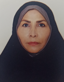 فاطمه رمضی