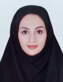 مهدیه اکبرخواه گلسفیدی