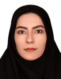 مریم پورامیدی