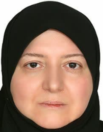 غفران حکیم طباطبائی